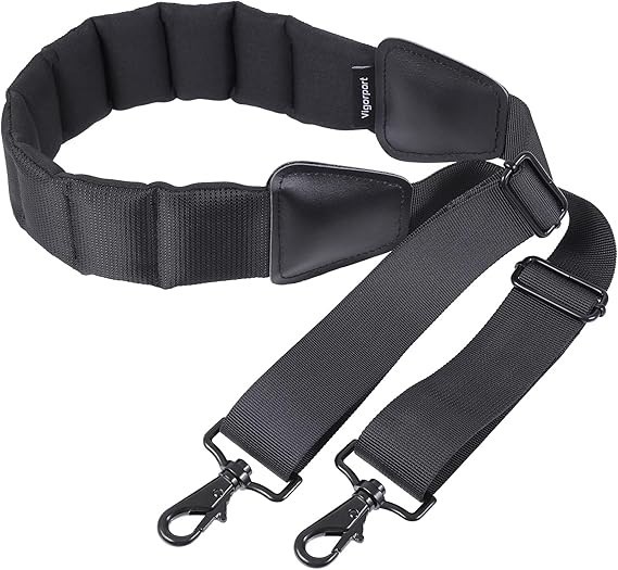 Shoulder Strap, 59” Luggage Shoulder Strap, Universal Bag Strap Replacement for