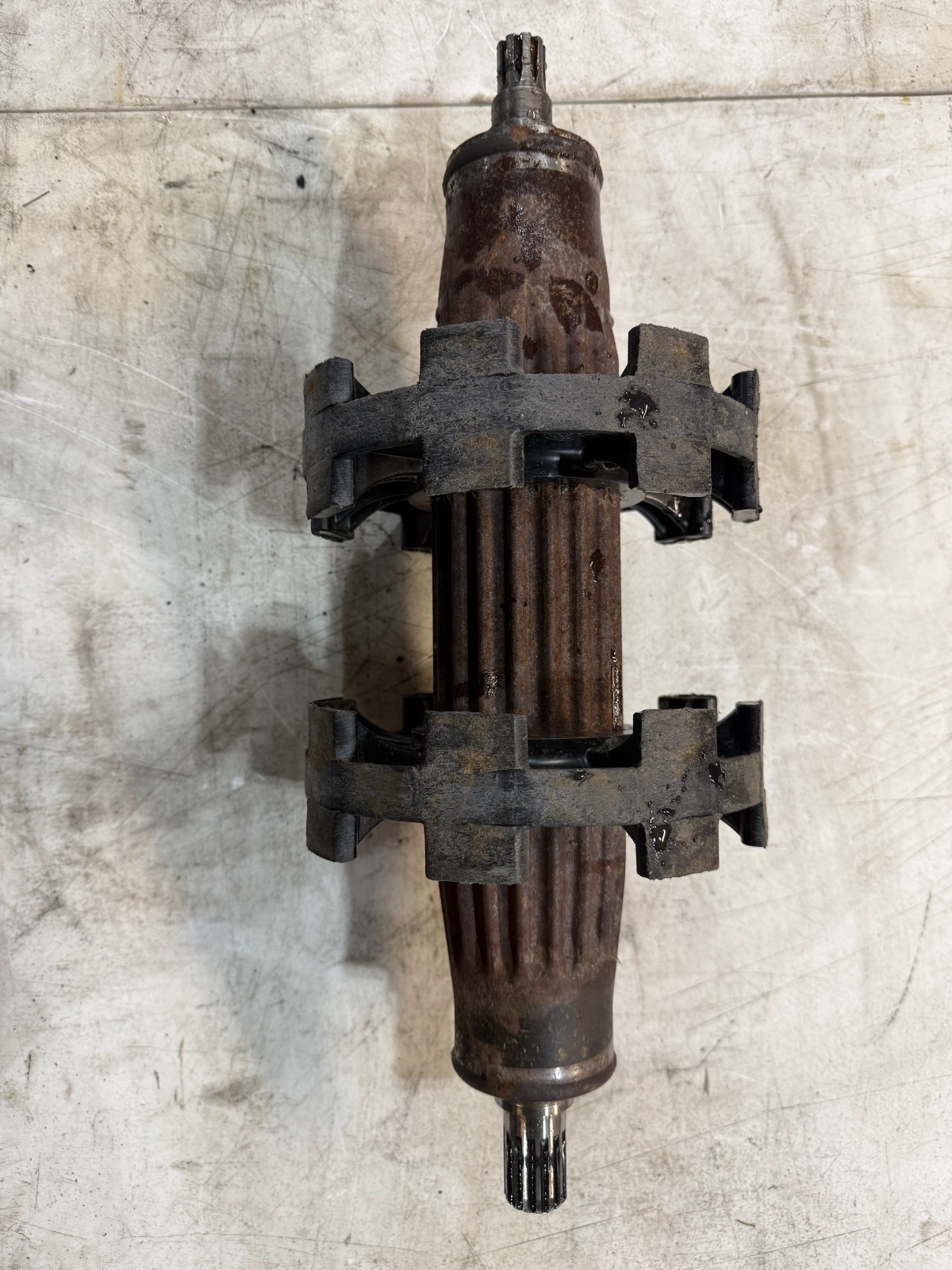 Polaris Driveshaft 1590461