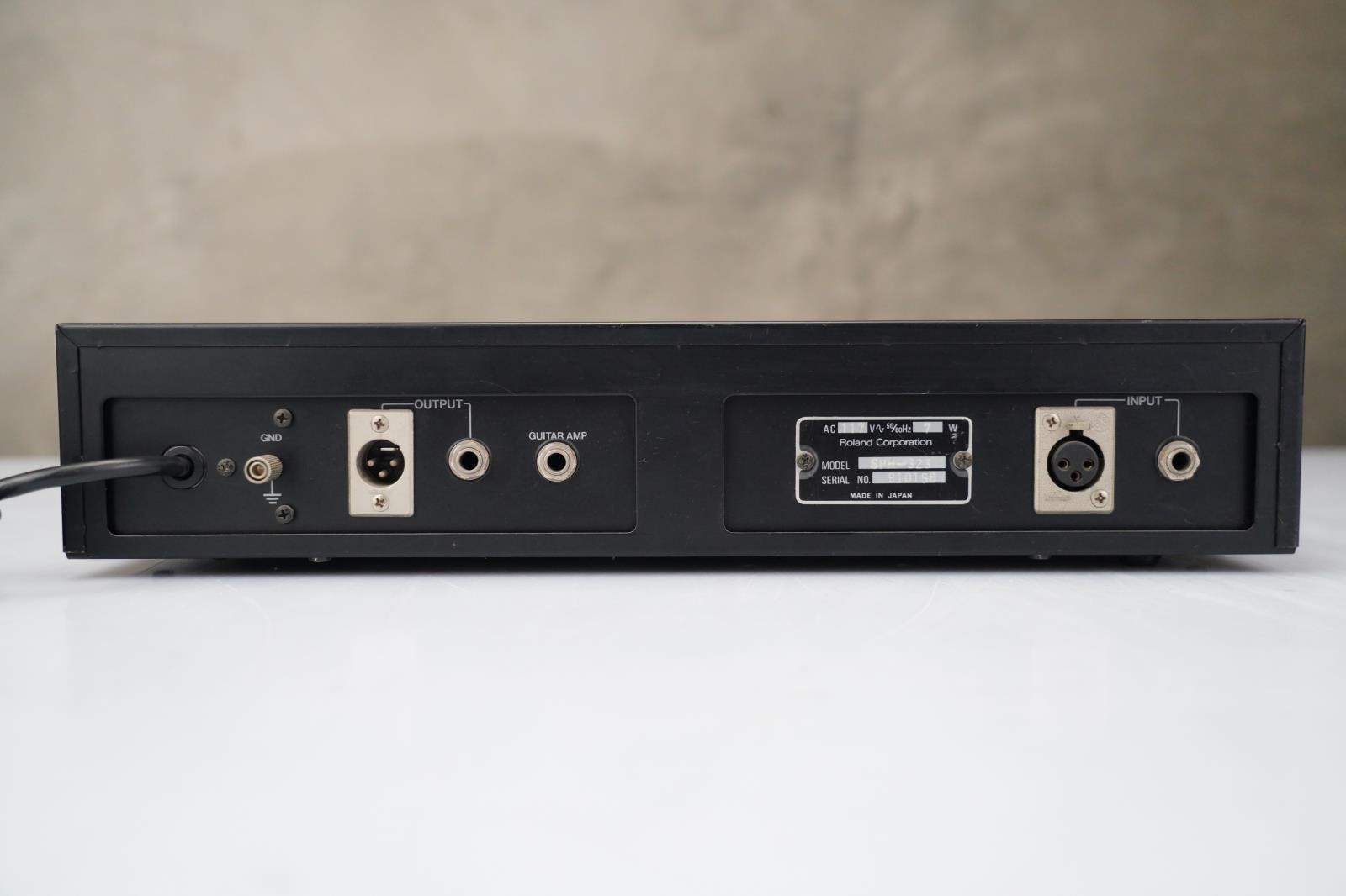 Roland SPH-323 Analog Phase Shifter #58634