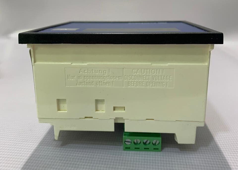 CELSA / AC Voltmeter / DVM 96/1 / 125V DC - 415V AC