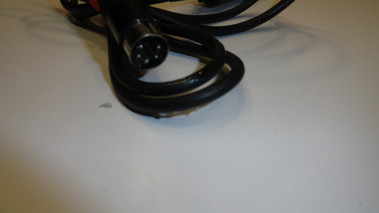 DD6: UNITEK HANDHELD BARCODE SCANNER BP-10