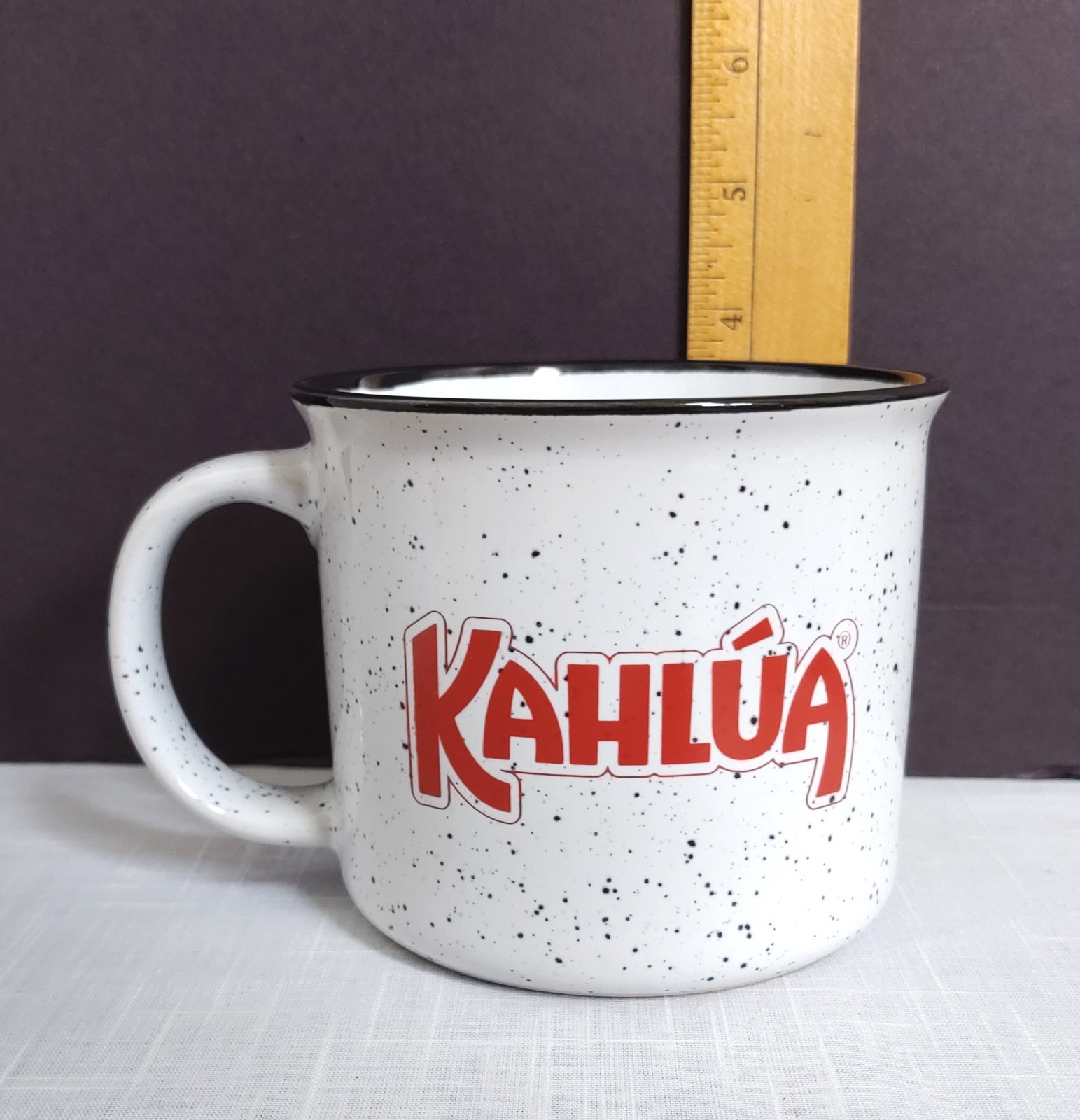 KAHLUA COFFEE/ SOUP MUG  NEW!