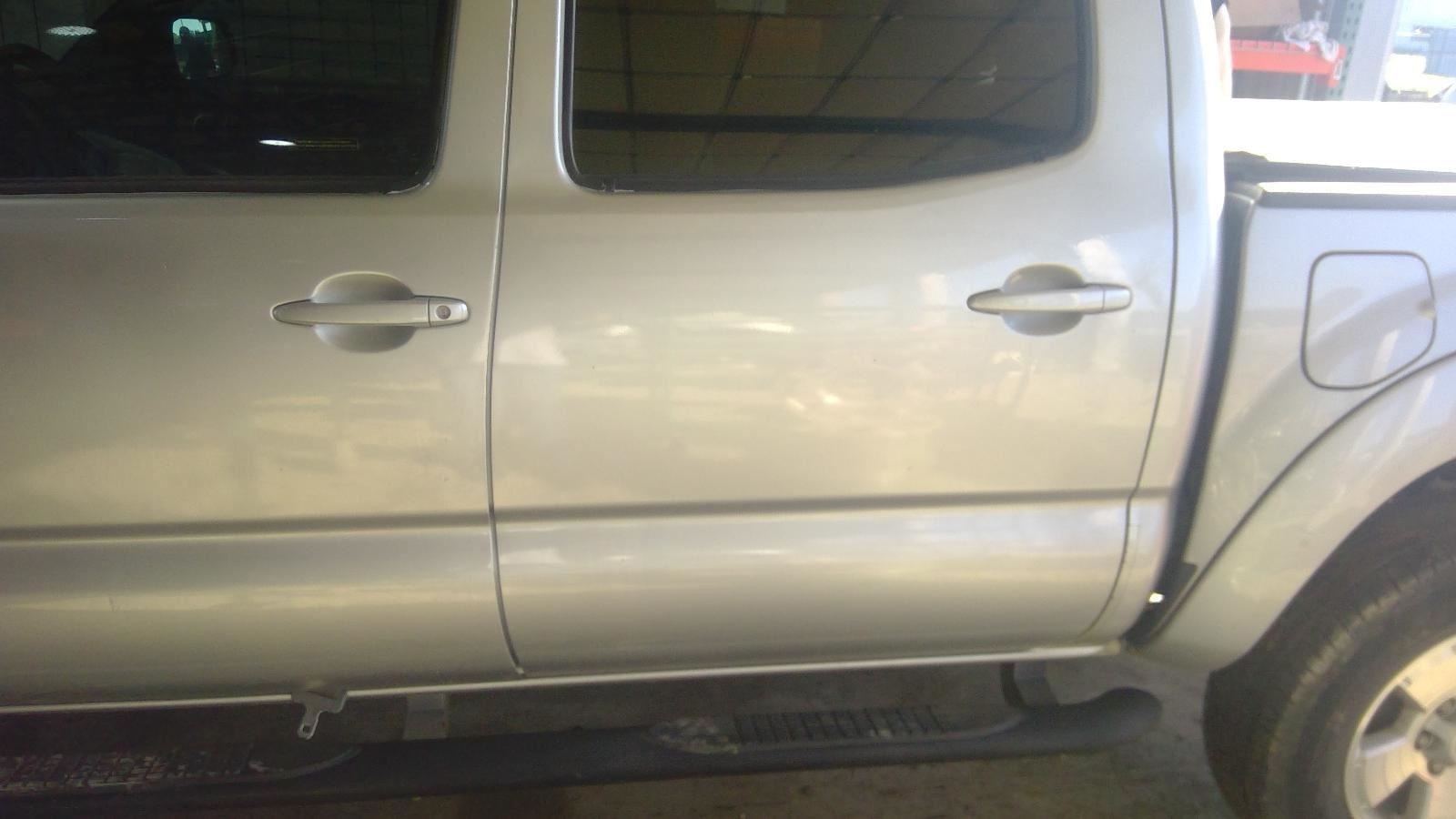 Engine ECM Electronic Control Module Right Hand Dash Fits 12 TACOMA 1747795