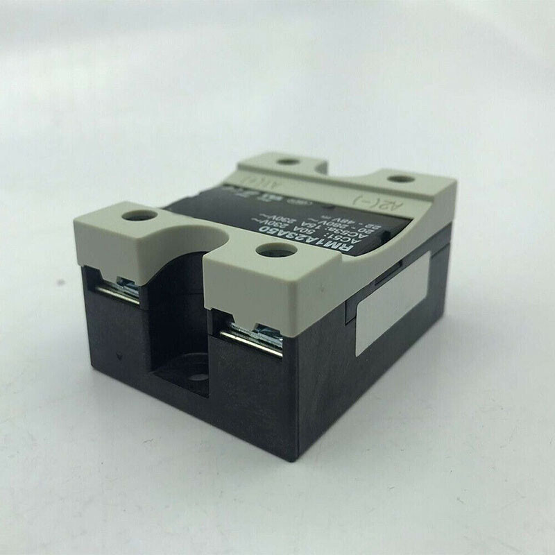 RM1A23A50 RM1A23A75 Solid State Relay Replacement For Carlo Gavazzi