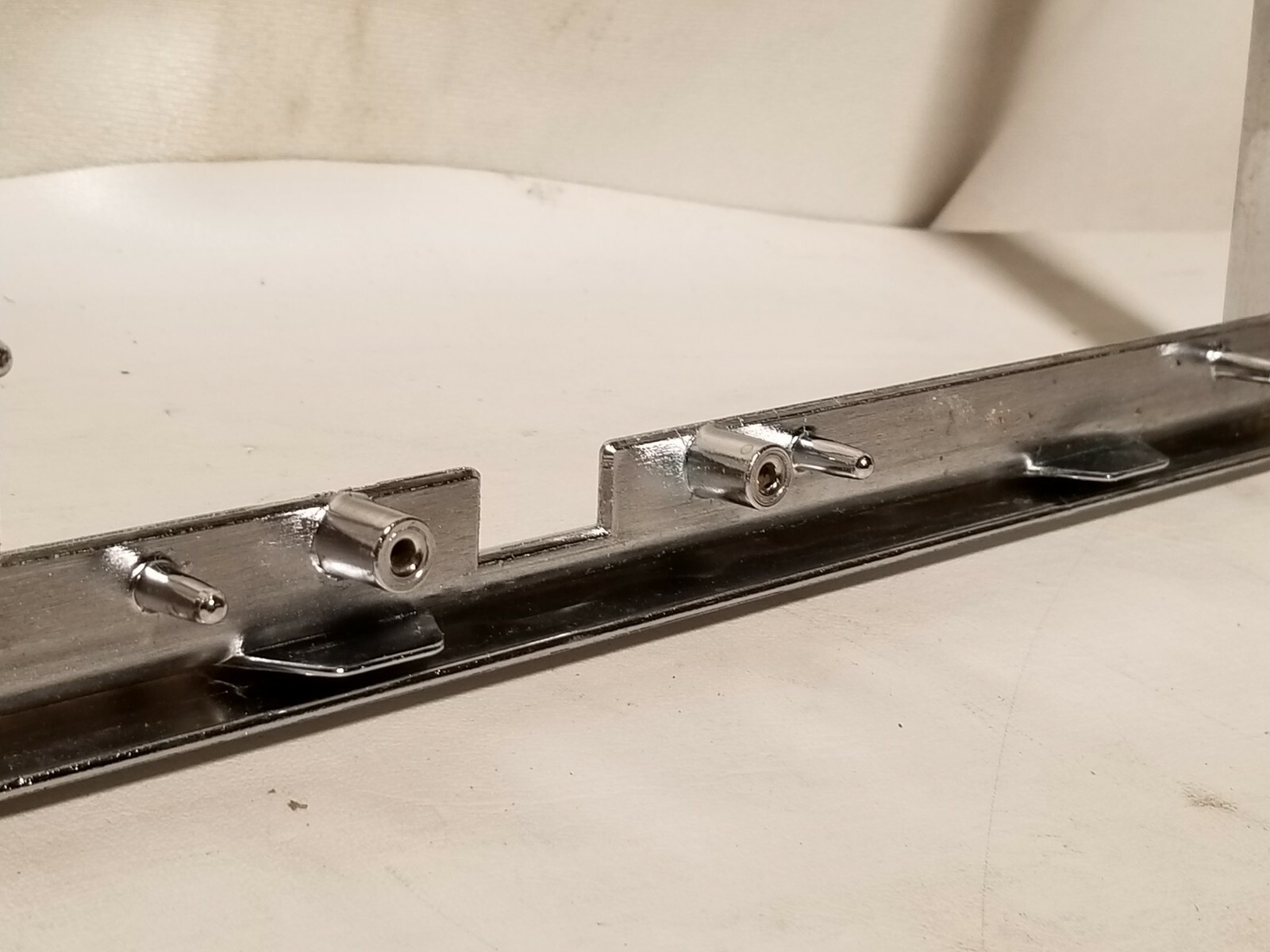 Amana D7666402 bezel - outercase