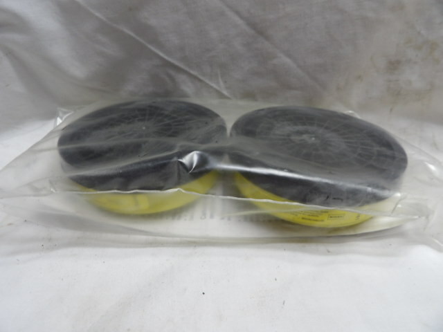 Dalloz Safety Willson GT05 Dual Cartridges