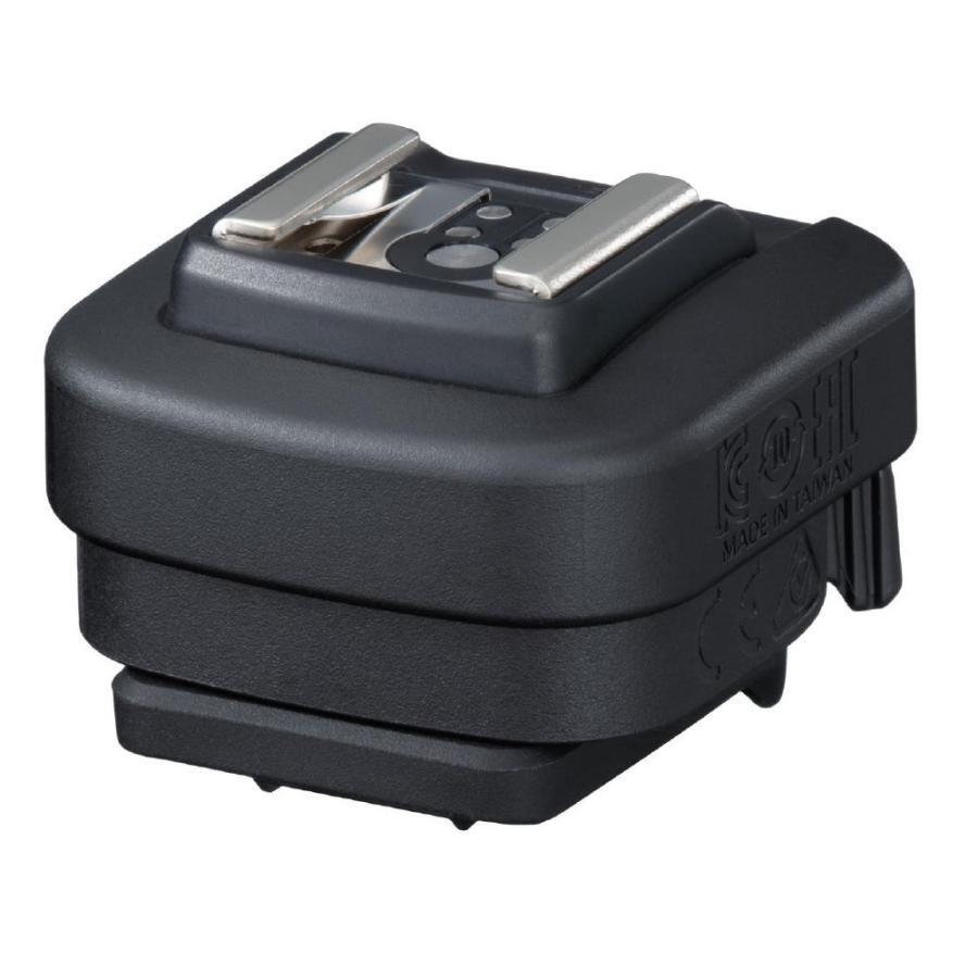 Ca non AD-E1 Multi-Function Accessory Shoe Adapter ADE1 camera Accessory F/S