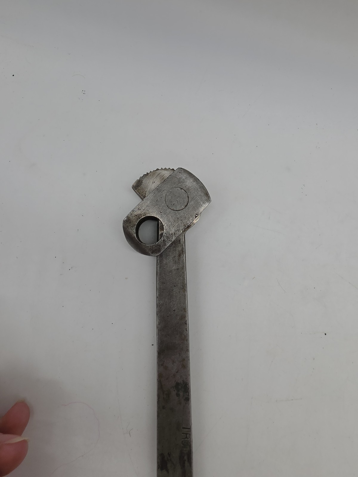 Handled Automotive Engine Stud Extractor Vintage Tool Unbranded