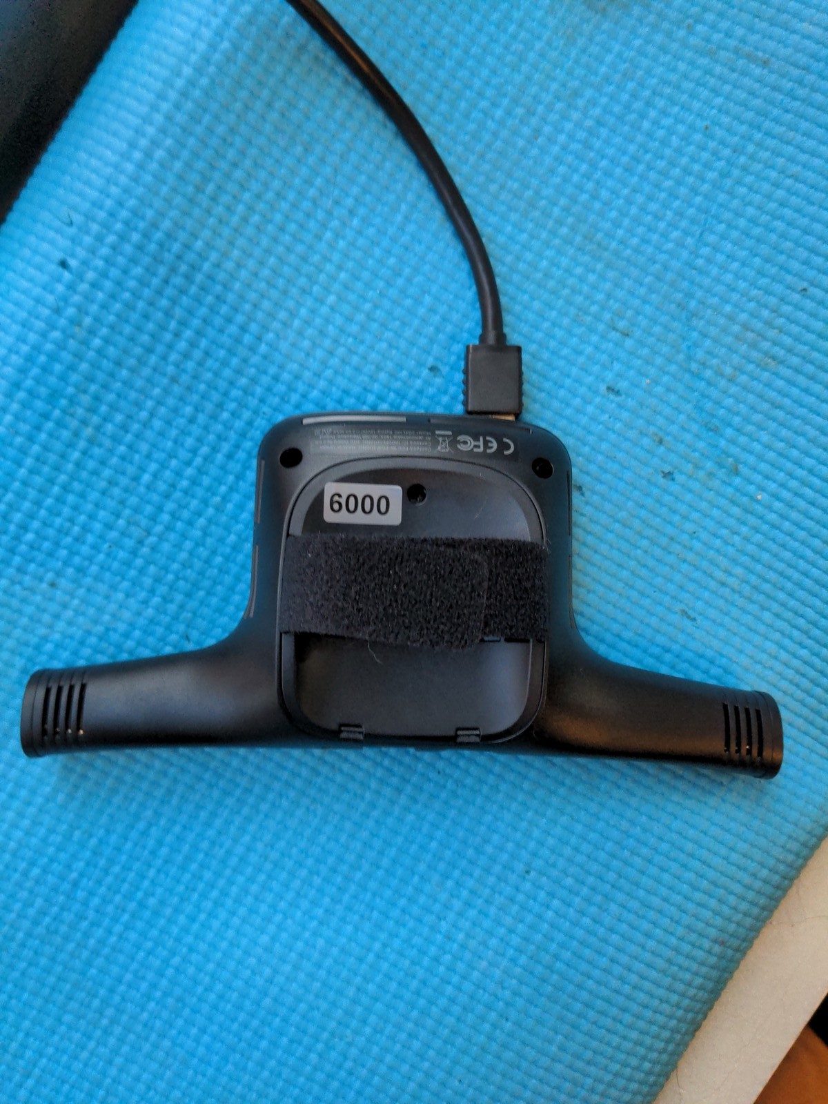 HTC Vive Wireless Adapter VR Headset Module 2Q4L100 Black - Adapter Unit Only