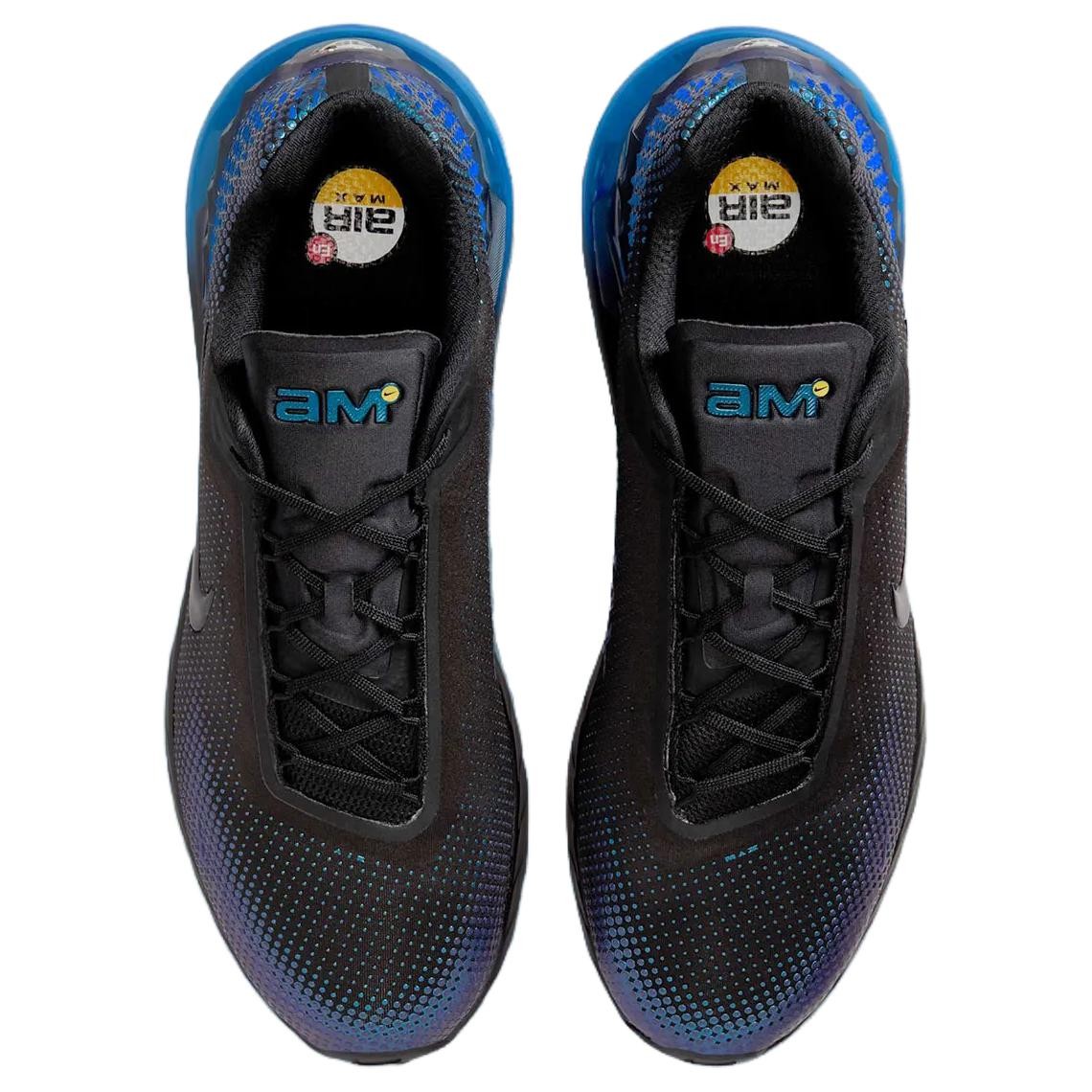Nike Air Max Phoeni Abrasion Resistant Low Top Men IH3571-001 New Authentic