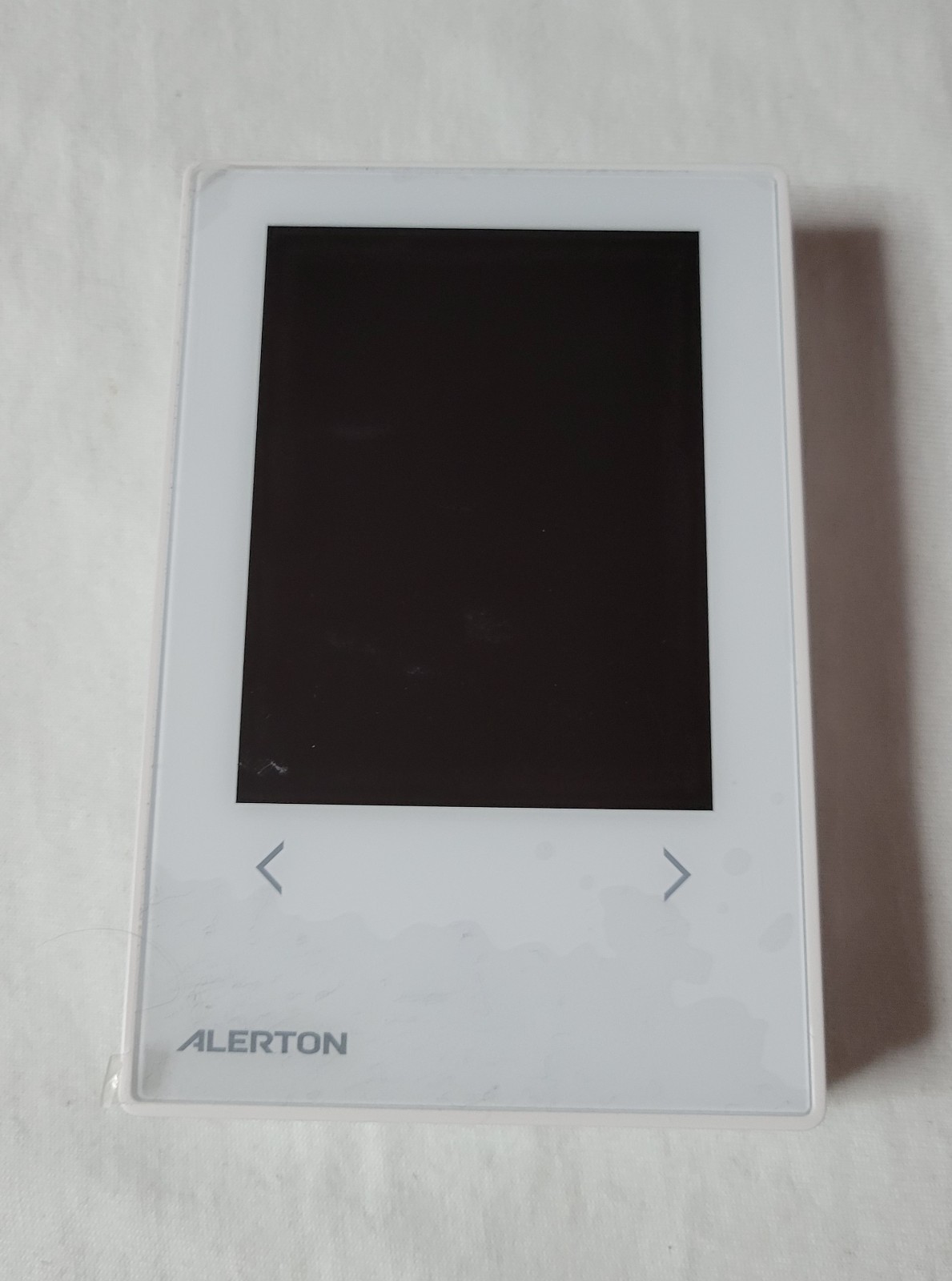 Alerton MS4-TH Wall Thermostat- Used