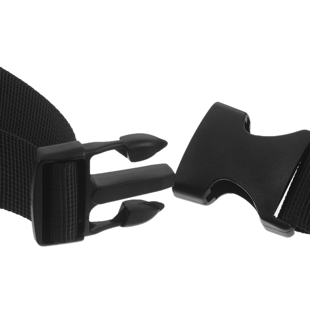 2 Pcs Snowboard Boot Straps Ski Shoulder Replacement Leash Holder