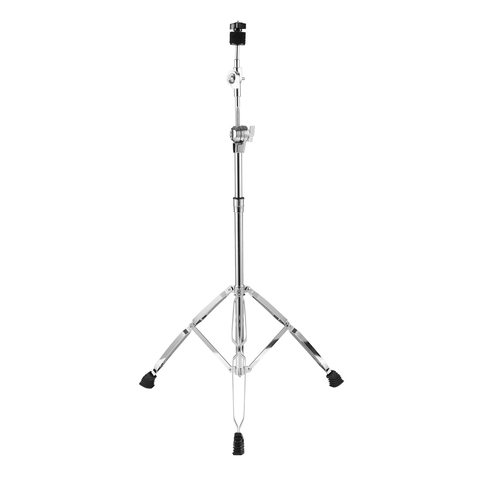 Foldable Detachable Cymbal Stand Heavy Alloy Construction Stage Performance