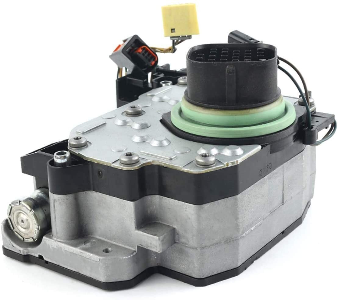 62TE Transmission Solenoid  Block 68376696AA 5078709AB for Chrysler Dodge