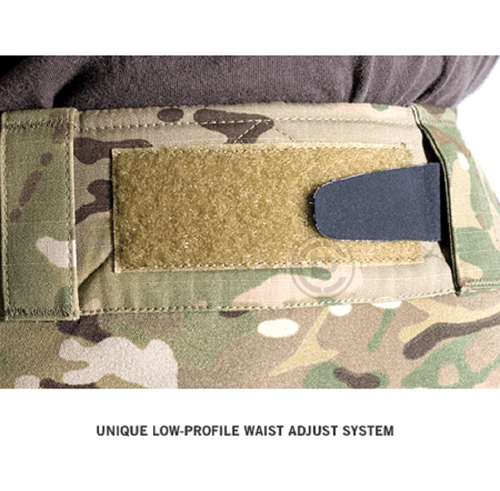 Crye Precision - G3 Combat Pants Khaki 400 - 32 Long