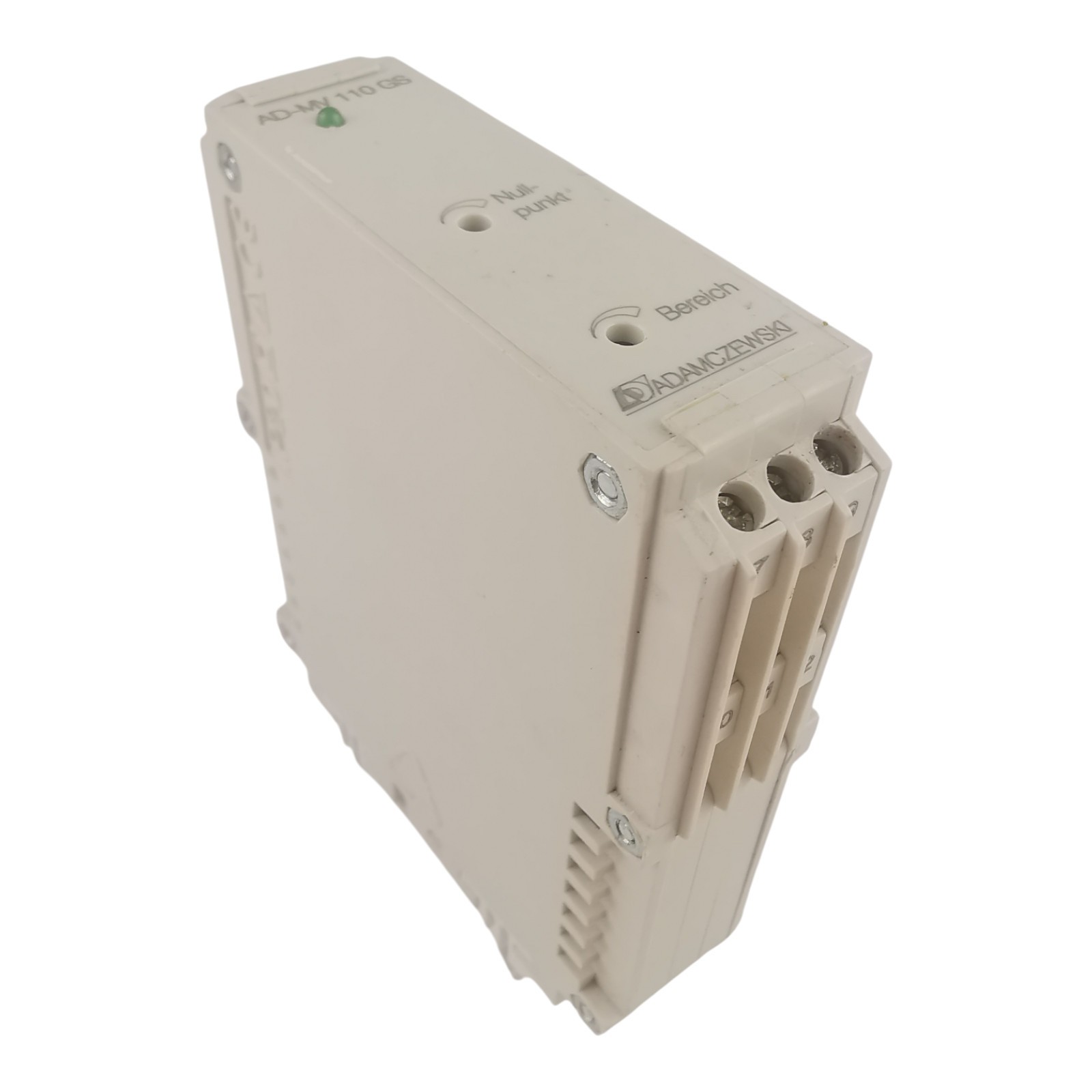 Adamczewski AD-MV 110 GS Transmitter for Remote Transmitter
