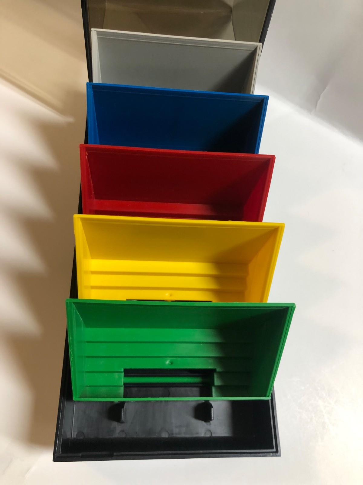 3.5" Floppy Disk Holder SRW Microdex / 50