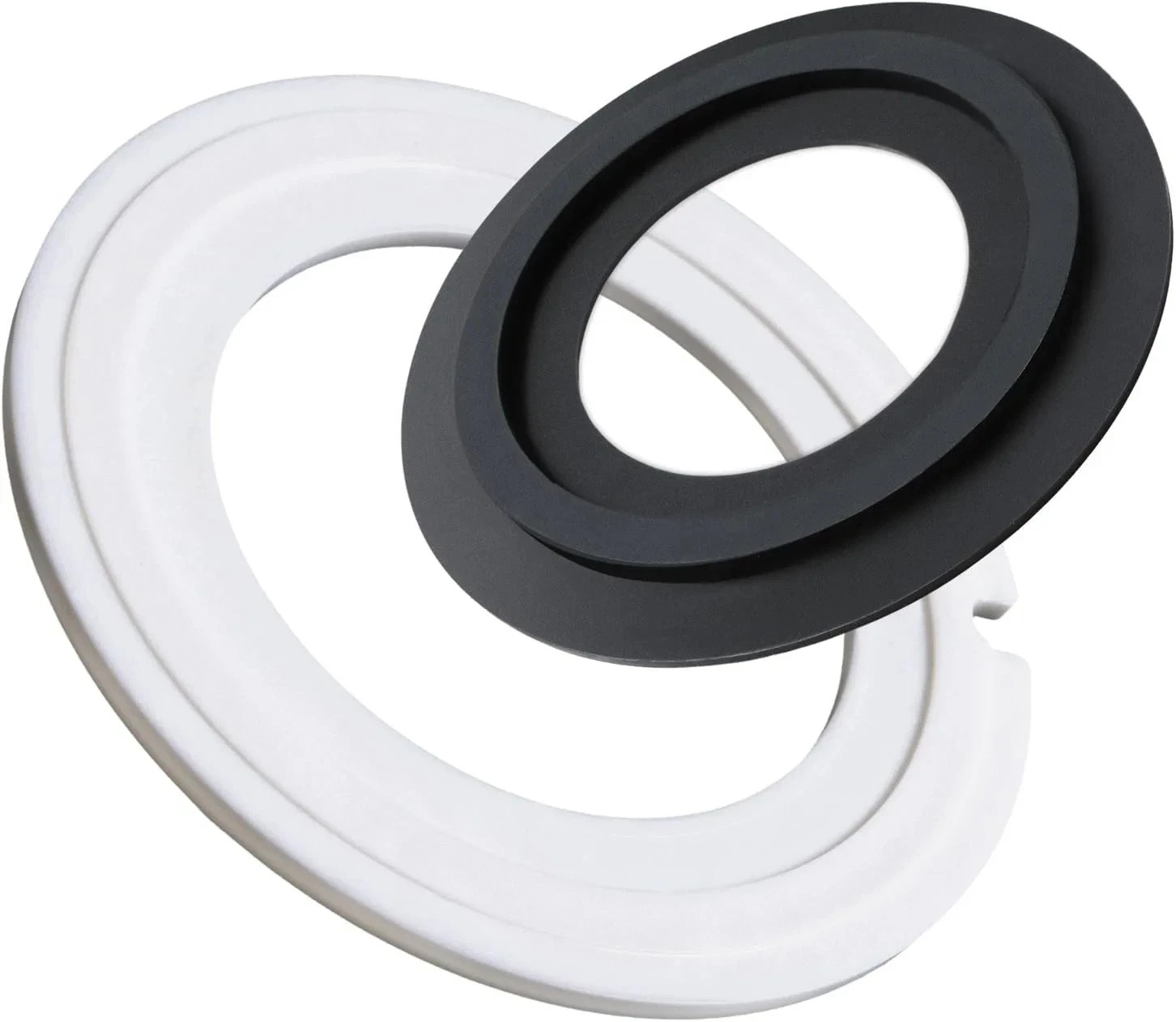 RV Toilet Seal Kit Replacement Compatible with Dometic Sealand VacuFlush Toilets