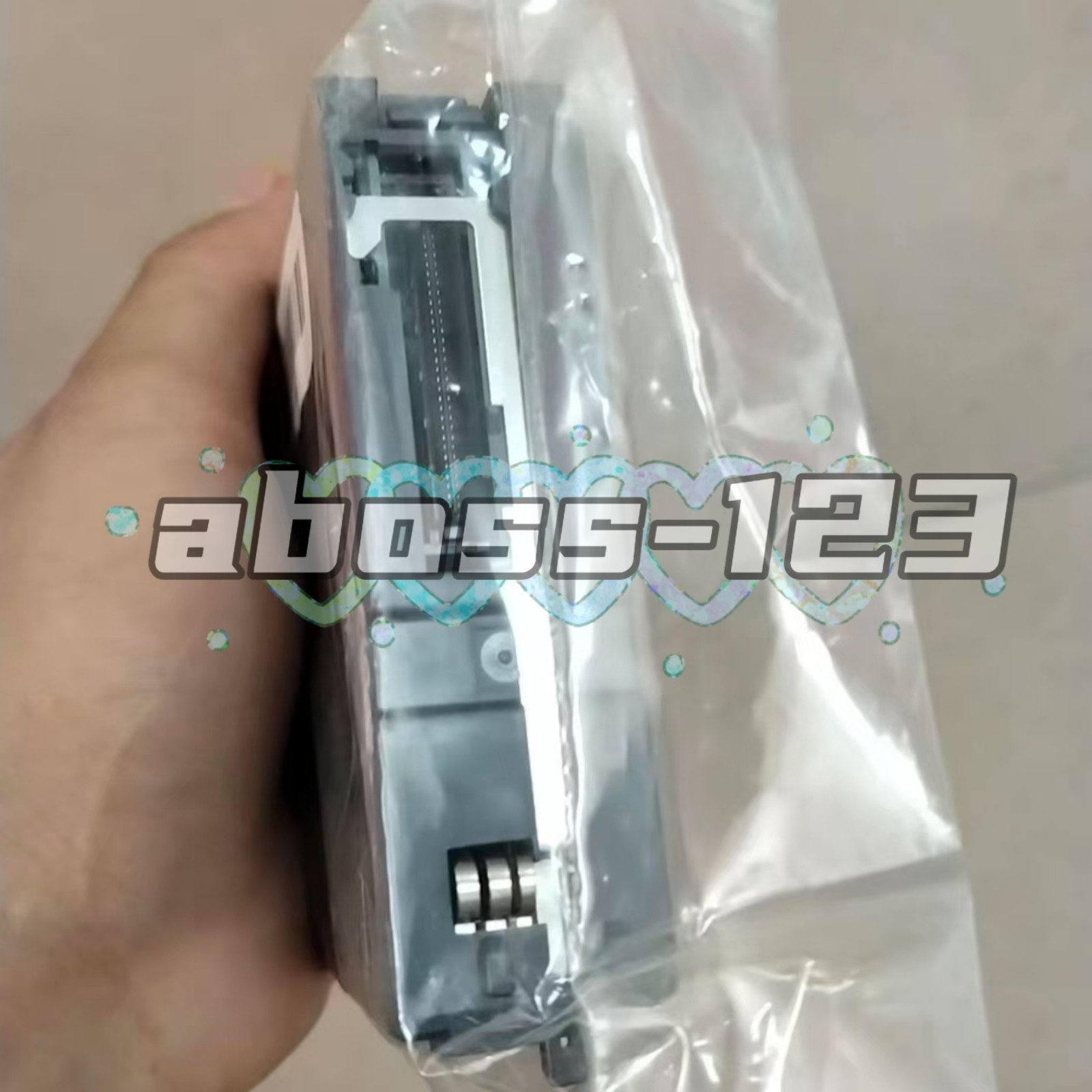Mitsubishi QX81 Input Module#1pcs New In Box