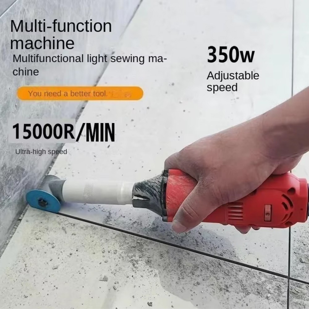 Multifunctional Polishing Machine 90 Degree Electric Elbow Grinding Cutting Tool