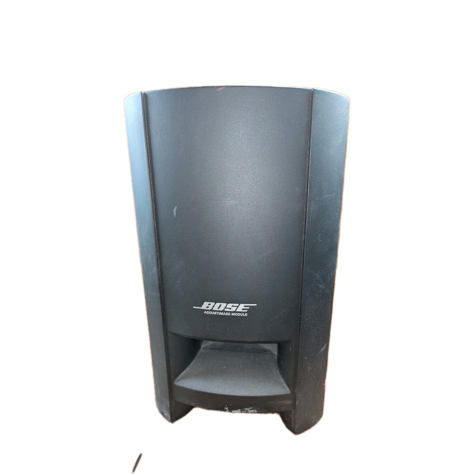 Bose CineMate Series II Digital Home Theater Speaker System Subwoofer UNTESTED