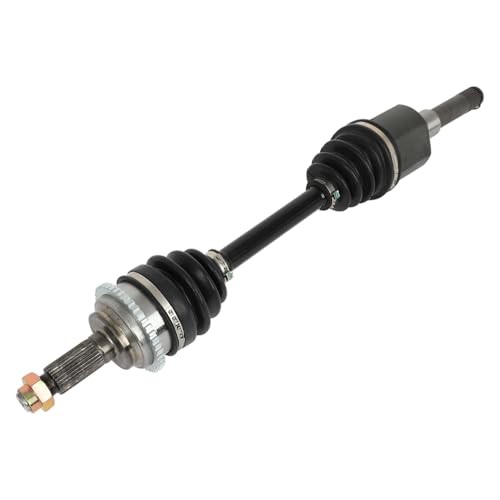 Front CV Axle Shaft Assembly Fit For Ford Fusion 2.5L 2010-2012,For Mercury