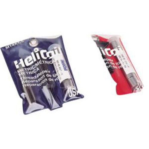 Helicoil 5521-12 Thread Repair Kit, 3/4" x 10 NC