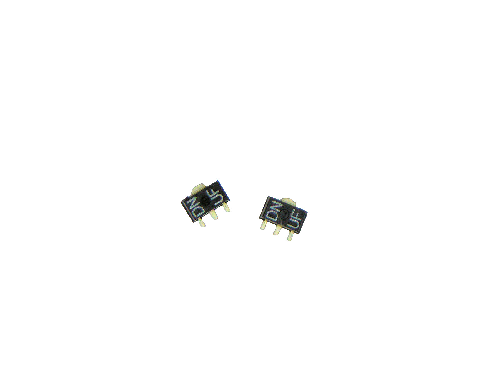 2SD2153 "Original" ROHM Transistor 2  pcs