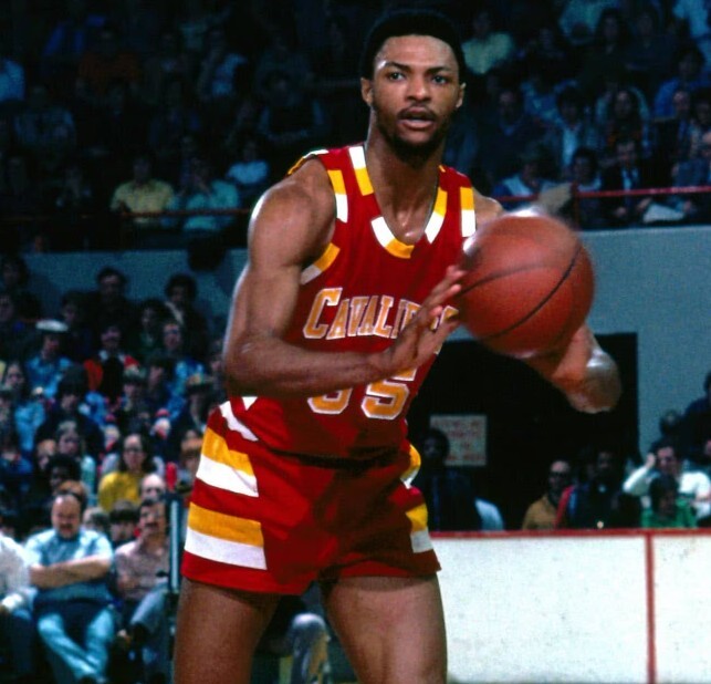 1976 Cleveland Cavaliers @ Boston Celtics ECF Game 1 Radio Broadcast on CD