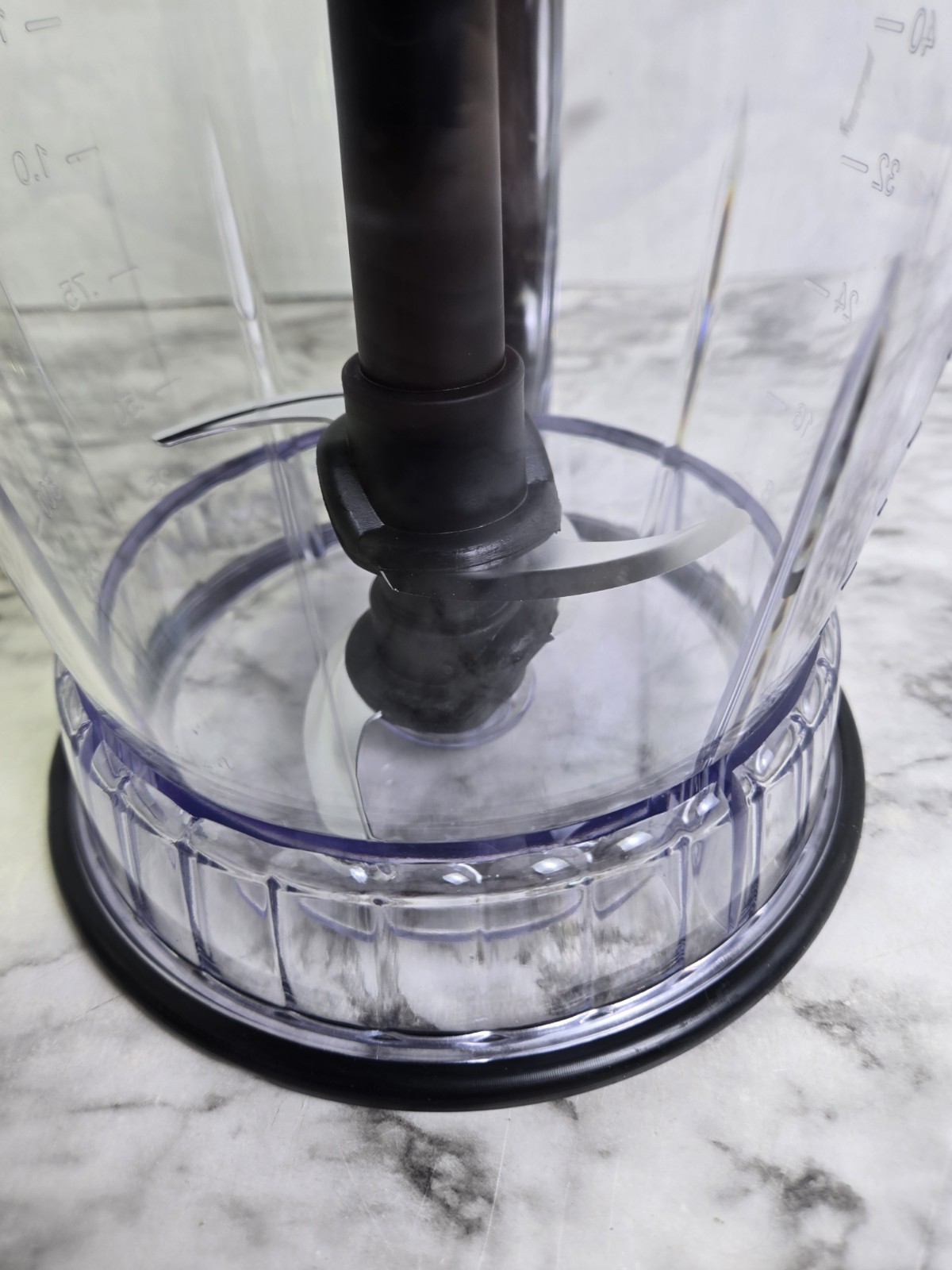 Ninja Master Prep Pro 40 oz Pitcher, Blender Lid & Blade