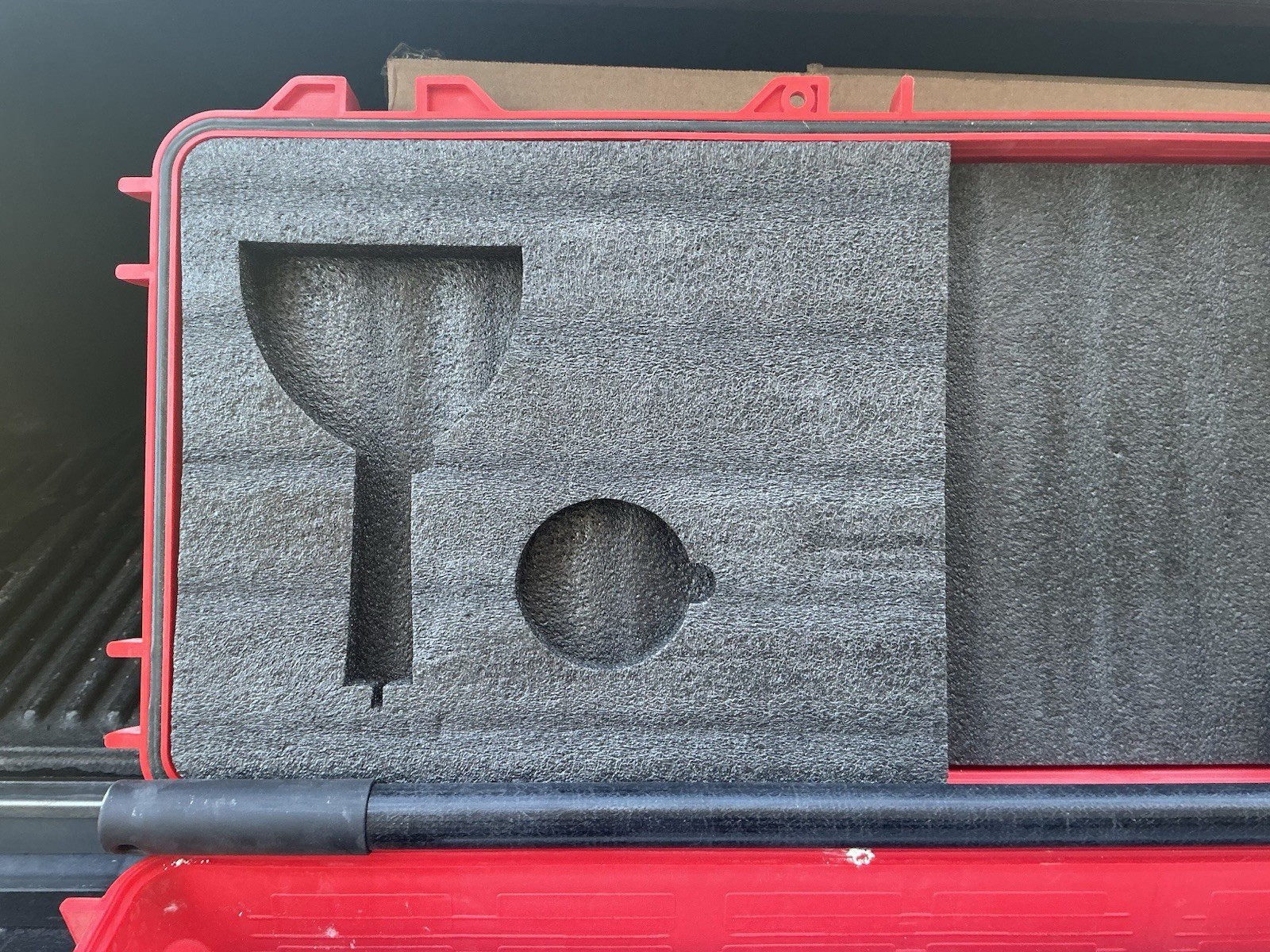LEVEL5 Drywall Skimming Blade And Roller Set 5-551