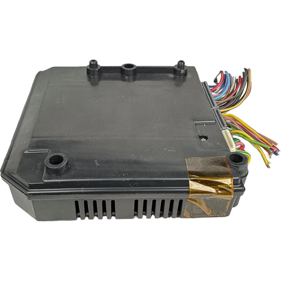 2001-2003 Dodge Durango Central Timing Module CTM P56049072AL OEM