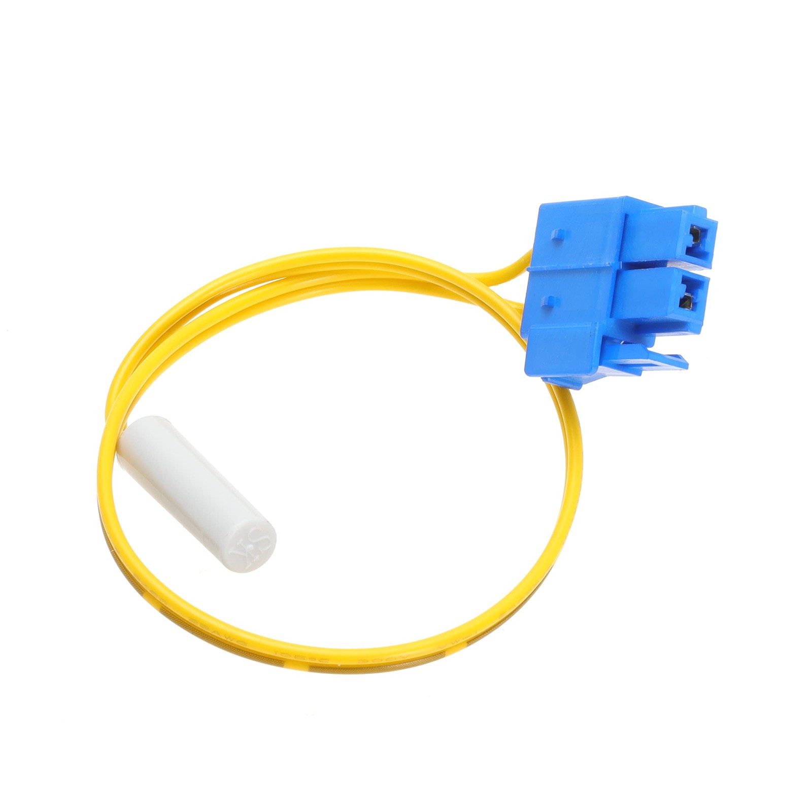TUELETFU Refrigerators Temperature Sensor DA32-10104N Freezer Defrost Sensor...