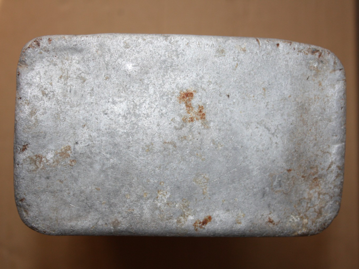 WW2 Original German Kaffee Box