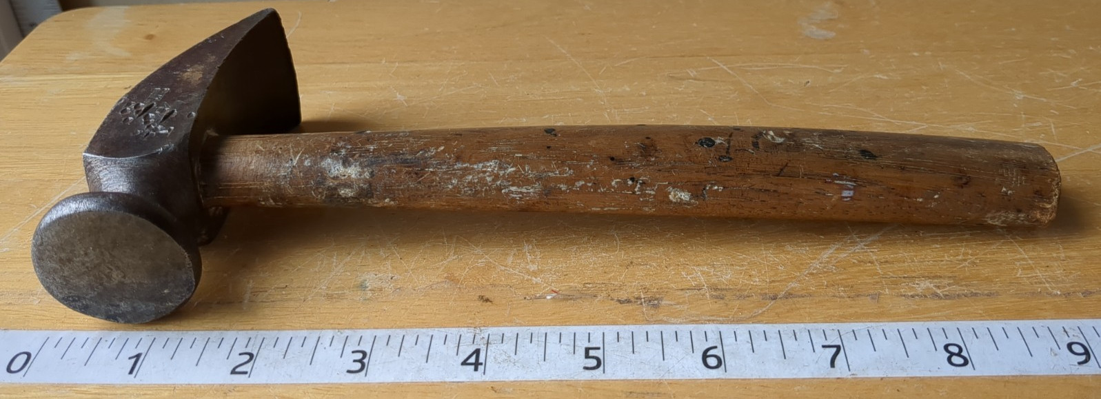 Vintage Small Cobblers Hammer