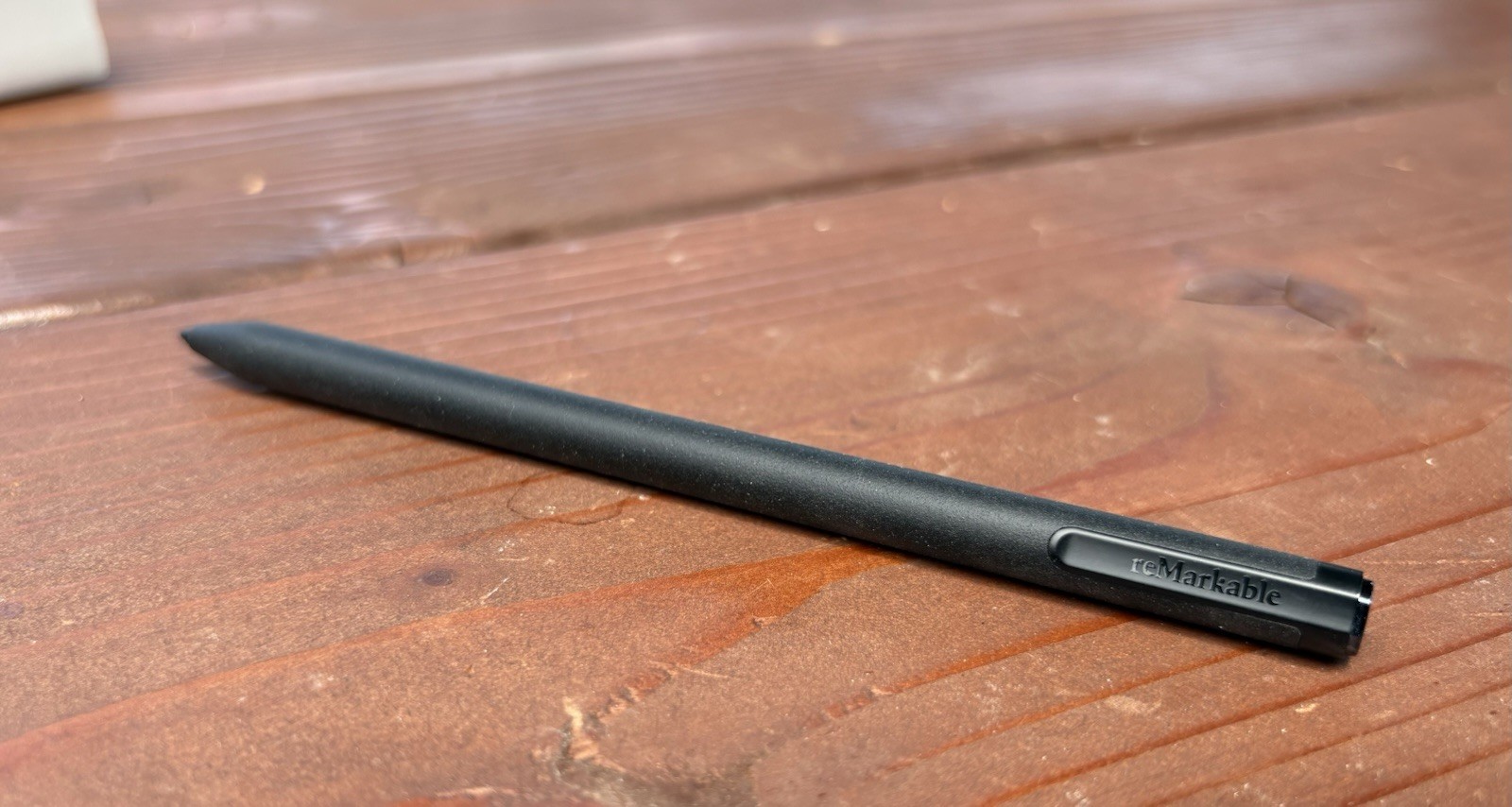 Remarkable Marker Stylus Pen