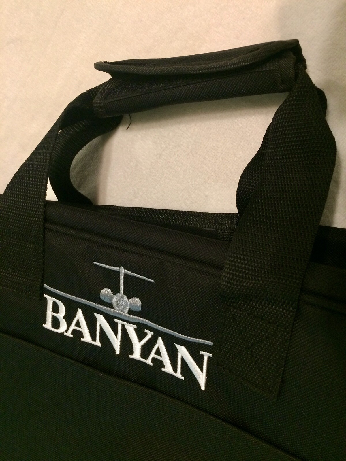 Banyan Flight Bag