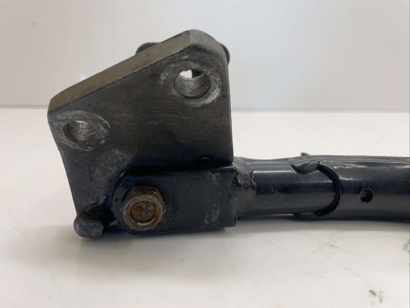 ♻️ Suzuki Sv 650 S 1999 - 2002 Side Stand & Spring ♻️