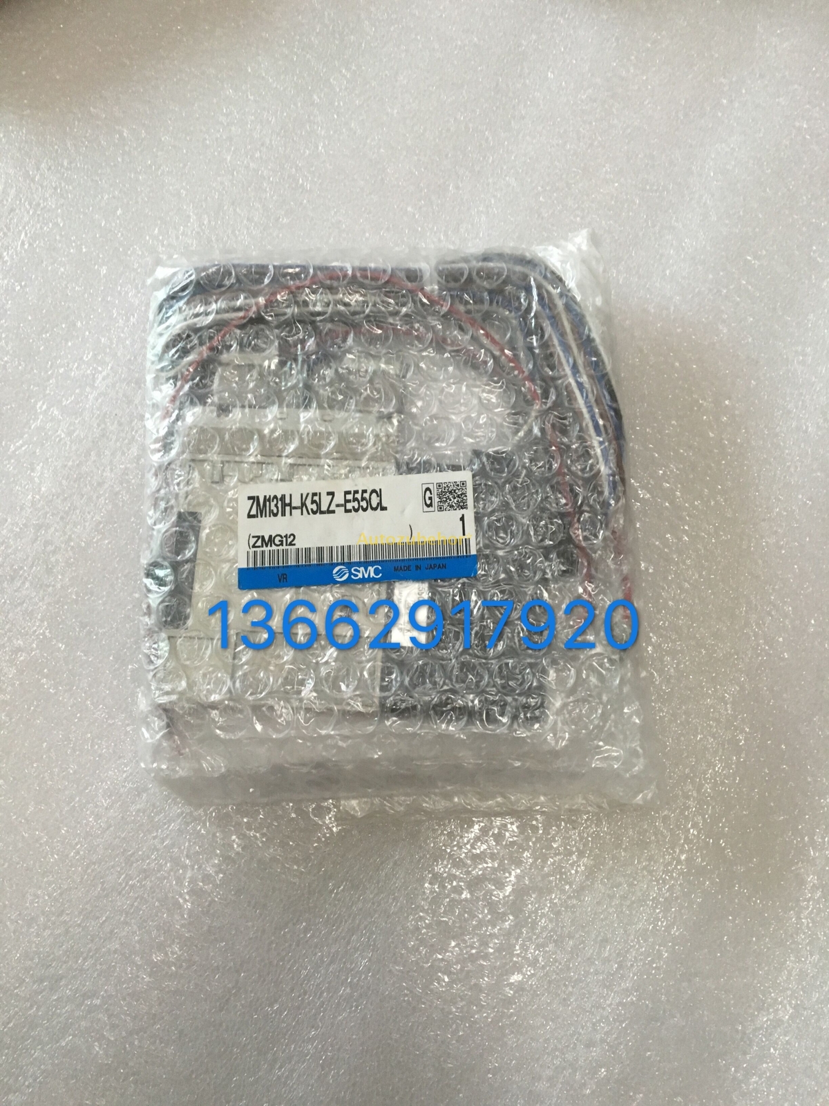 1pc     generator ZM131H-K5LZ-E55CL