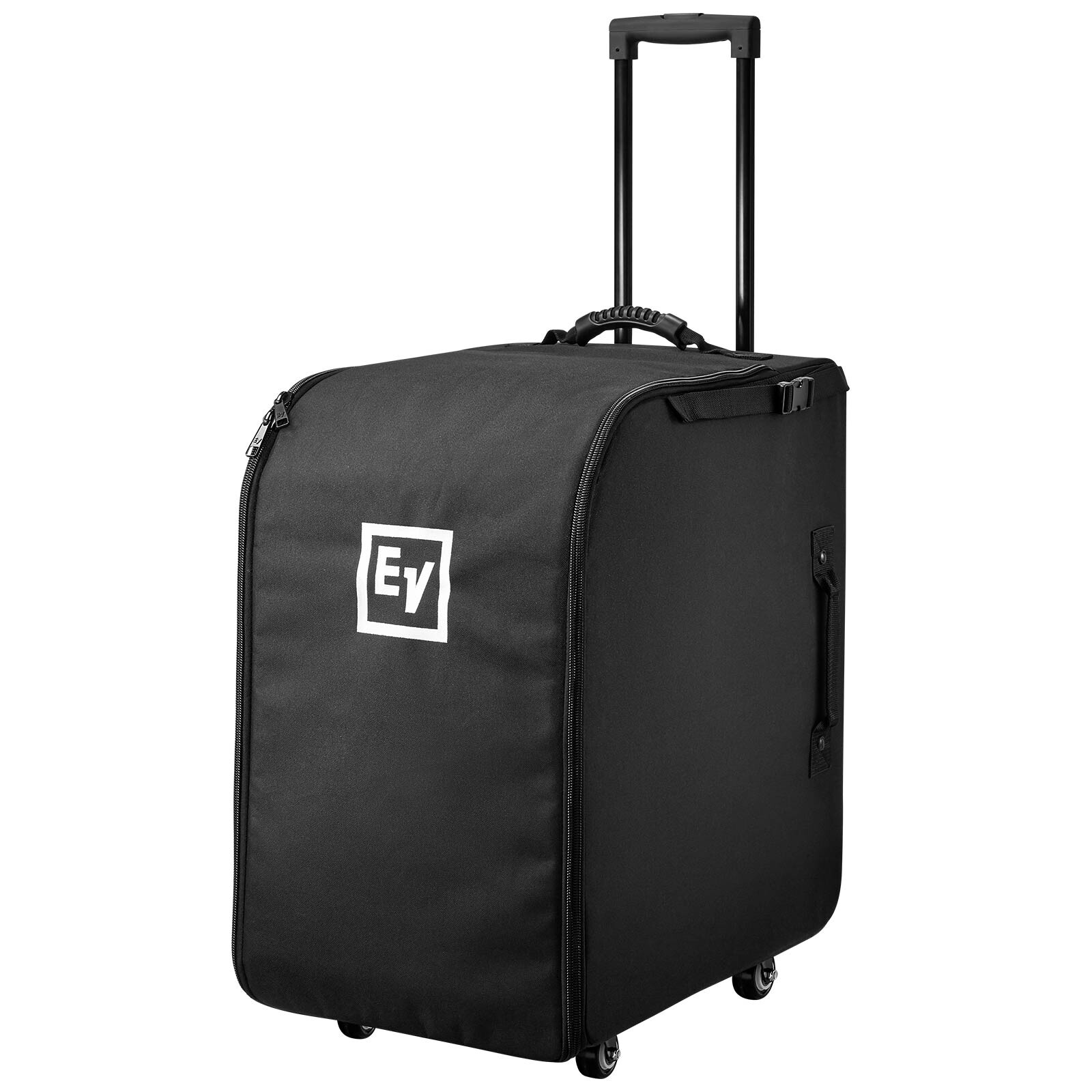 Electro-Voice EVOLVE50-CASE Column Speaker Carry Travel Case w Wheels 2-Pack