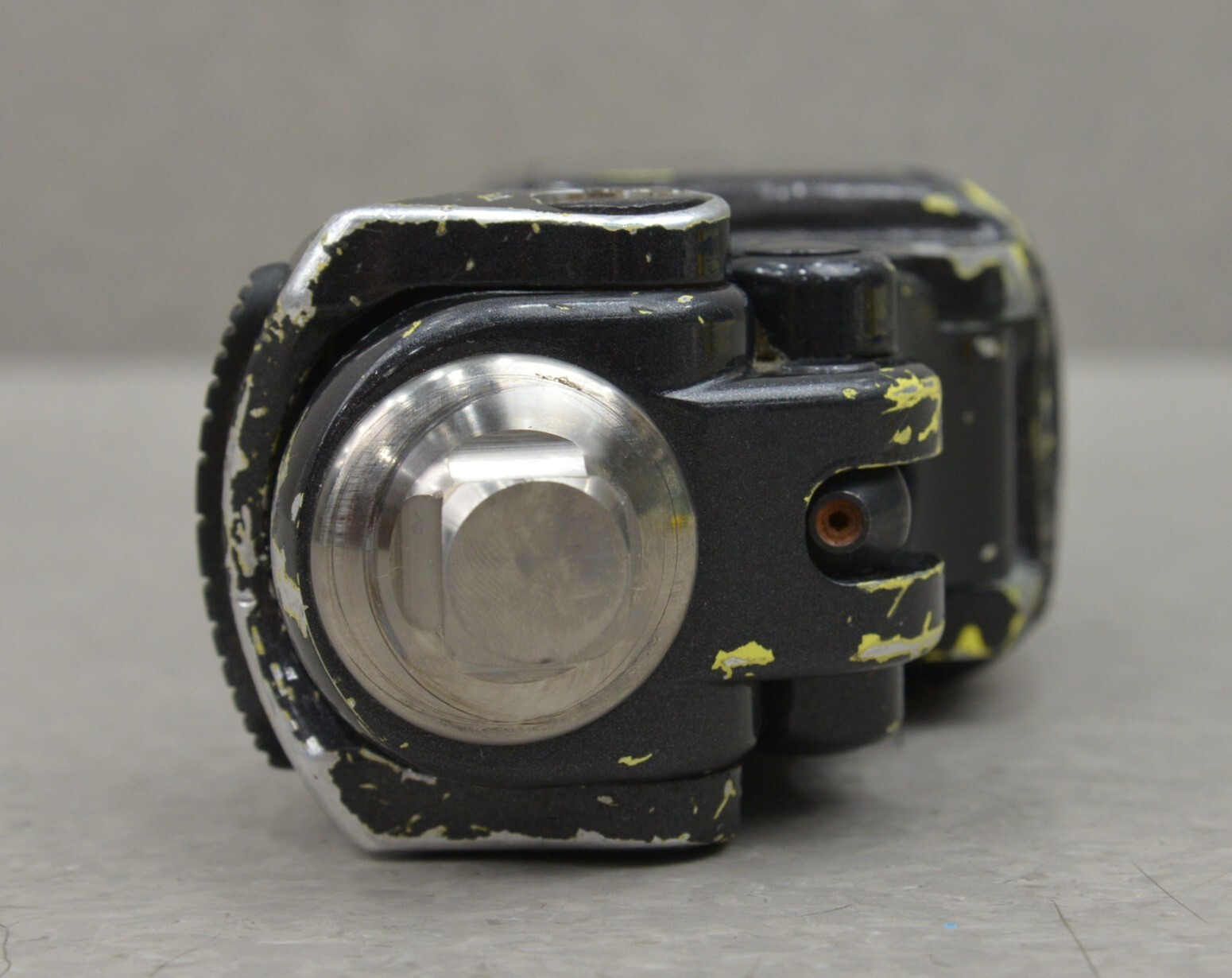 Nabtesco Allux NE-Z41 MicroProcessor Prosthetic Knee