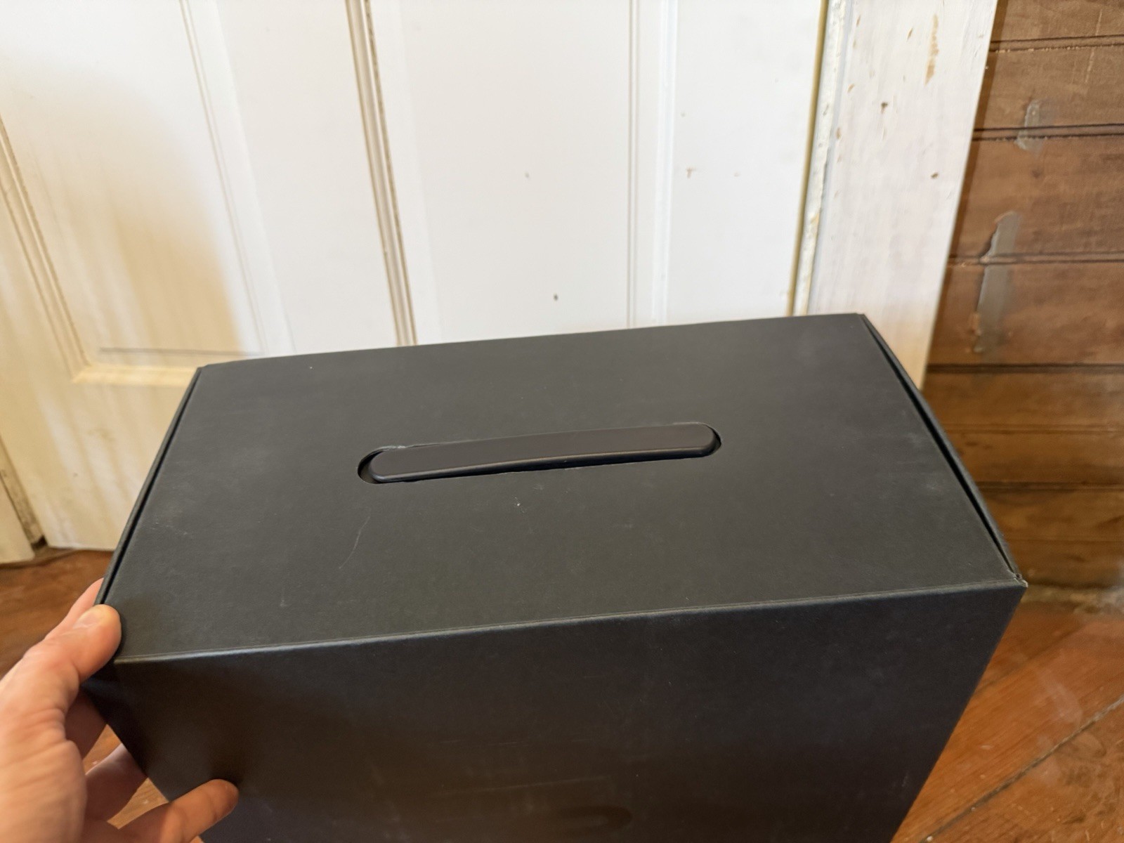 Complete Oculus Rift Vr CV1 Headset Tested Working In Box Virtual Reality System