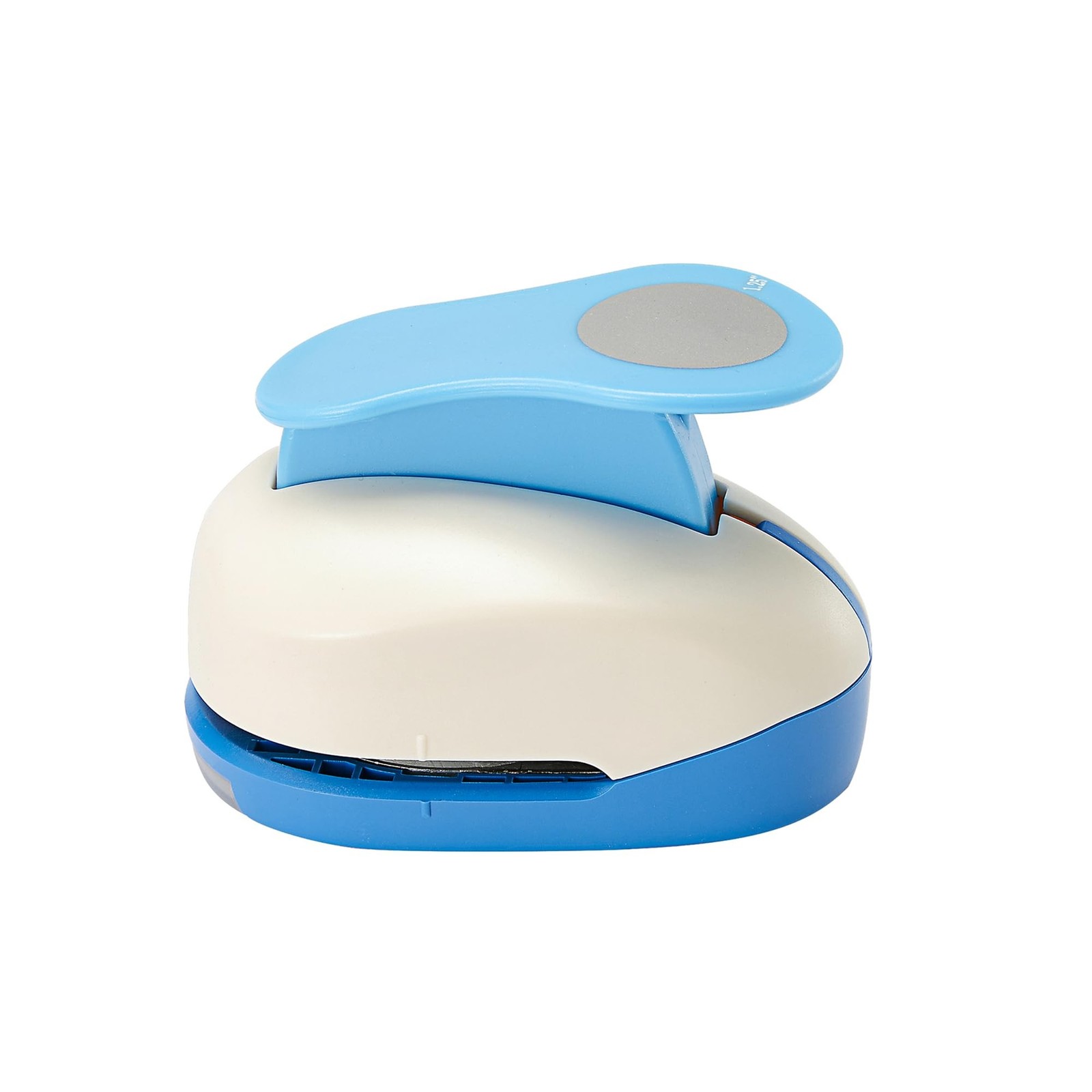 1.25 Inch Circle Punch 31.75mm Circular Cutter Tool Circle Hole Punch Handmad...