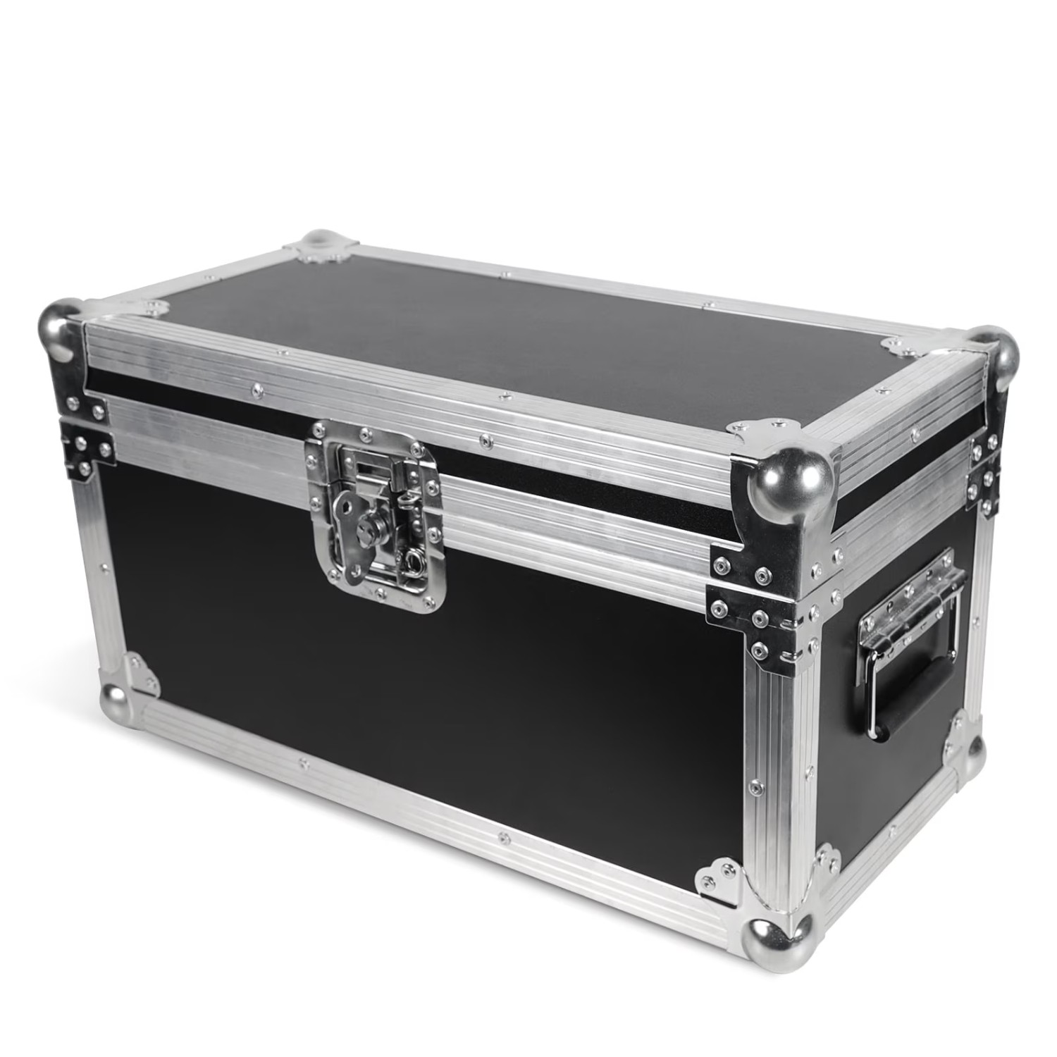 Wondnuga 59X30X32cm Flight Case for 2Pcs Cold Spark Machine