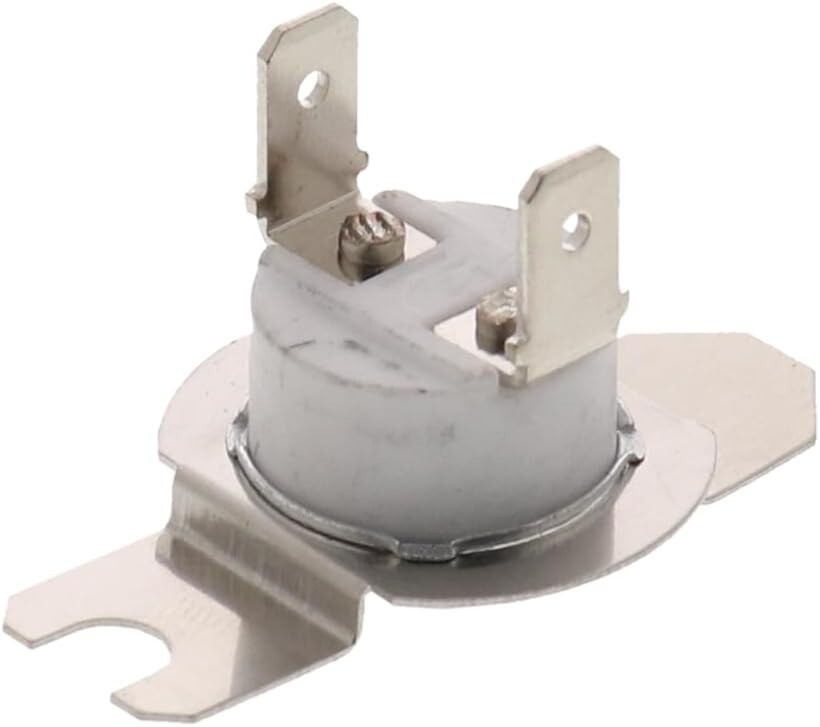 WE4M137 - High Limit Thermostat Replacement for General Electric Dryer