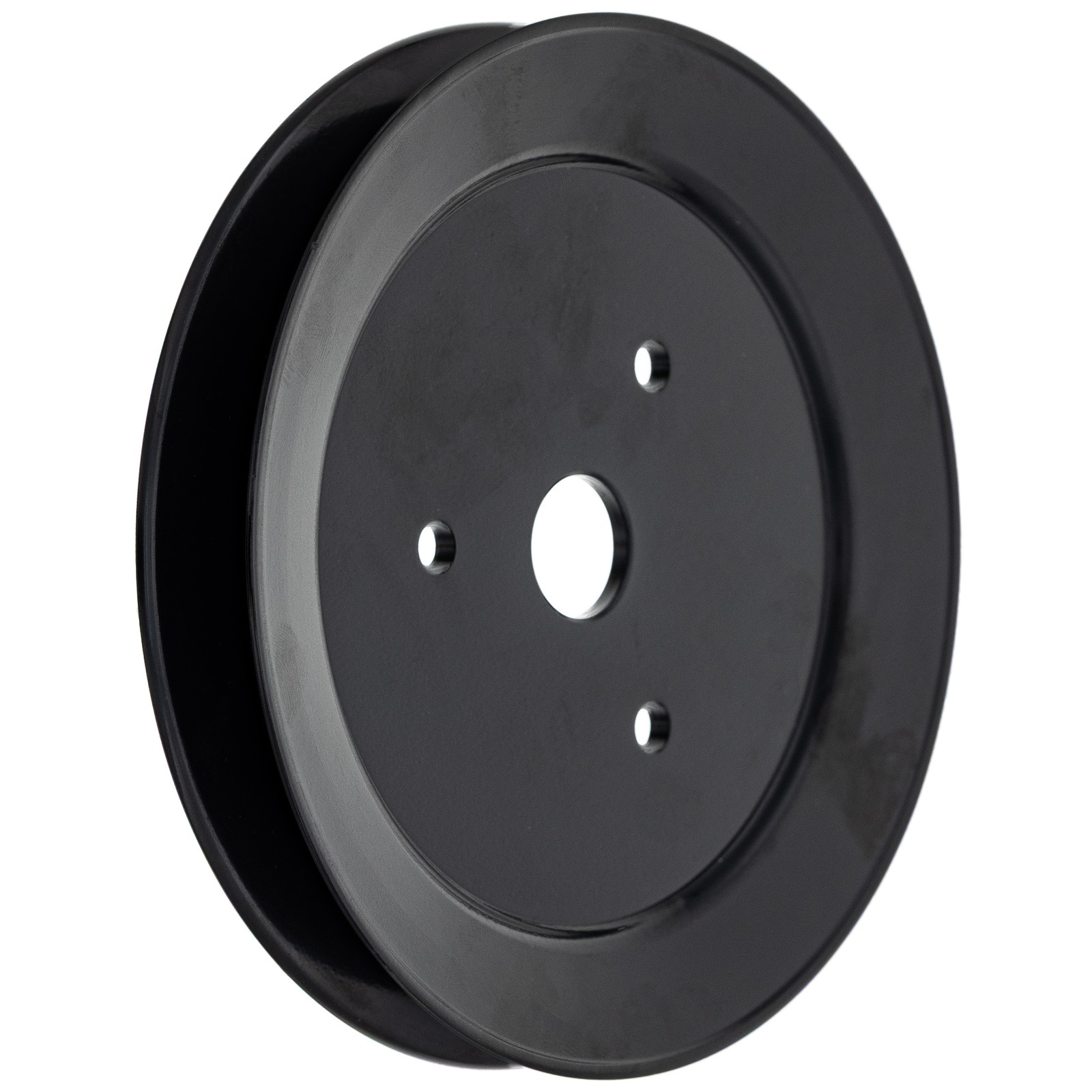 8TEN Deck Spindle Pulley For Cub Cadet Pro HW336 HW354 36 54-Inch 756-05267