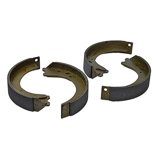 Brake Shoe 1102-2001 Compatible with/Replacement for Ford/Holland 8N, NAA