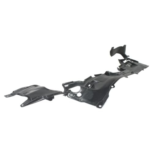 for Honda Civic 2012 2013 2014 2015 Engine Splash Shield Assembly | Front |