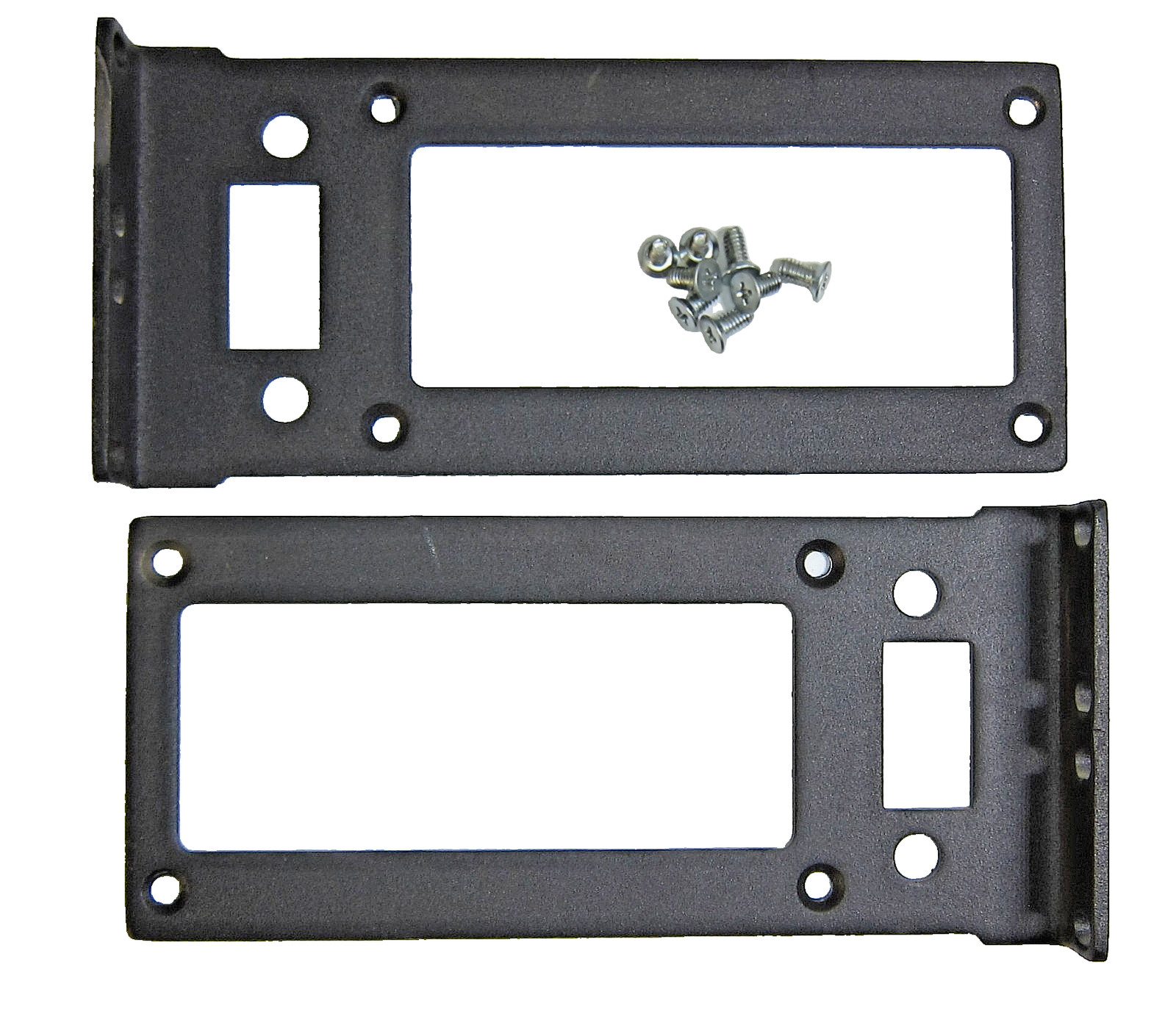 Genuine Ears with 8 Screws for APC / Schneider Electric DL1400R2 Smart UPS