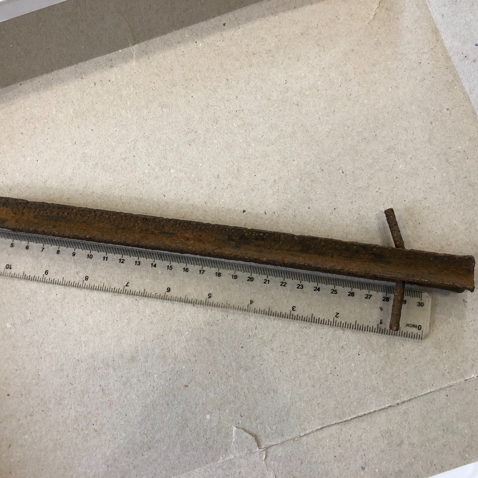 Original WW II WW2 Germany Peg tent
